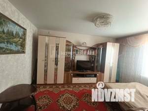 2-к квартира, вторичка, 52м2, 10/10 этаж