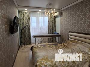 3-к квартира, вторичка, 90м2, 12/17 этаж