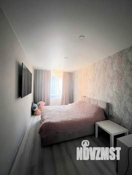 2-к квартира, вторичка, 63м2, 5/5 этаж