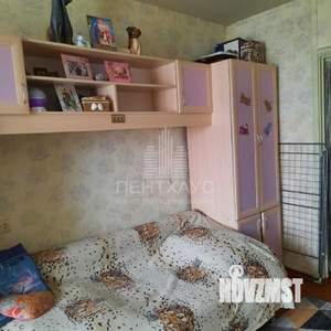 2-к квартира, вторичка, 46м2, 5/5 этаж