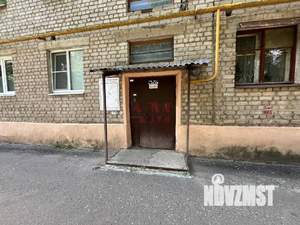 2-к квартира, вторичка, 45м2, 4/4 этаж