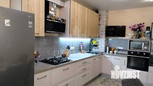 3-к квартира, вторичка, 80м2, 4/9 этаж