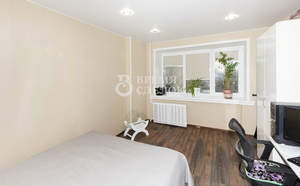 3-к квартира, вторичка, 65м2, 5/9 этаж