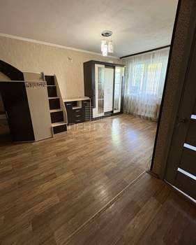 1-к квартира, вторичка, 33м2, 4/5 этаж