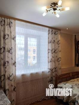 2-к квартира, вторичка, 43м2, 2/2 этаж