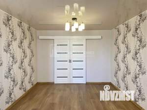 2-к квартира, вторичка, 48м2, 9/9 этаж