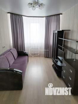 1-к квартира, вторичка, 39м2, 6/17 этаж