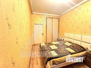 2-к квартира, вторичка, 56м2, 3/4 этаж