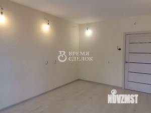 1-к квартира, вторичка, 43м2, 3/17 этаж