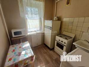 1-к квартира, вторичка, 21м2, 1/9 этаж