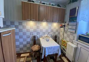 3-к квартира, вторичка, 62м2, 3/5 этаж