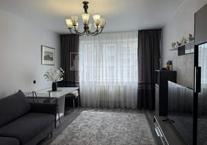 3-к квартира, вторичка, 68м2, 5/9 этаж