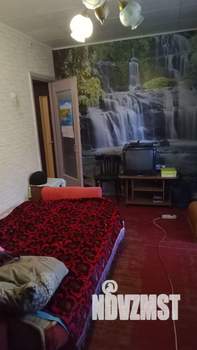 3-к квартира, вторичка, 54м2, 2/10 этаж
