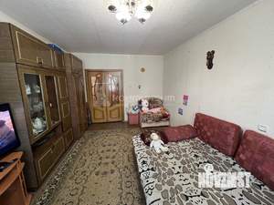 3-к квартира, вторичка, 65м2, 1/5 этаж