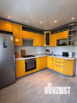 2-к квартира, вторичка, 67м2, 4/5 этаж