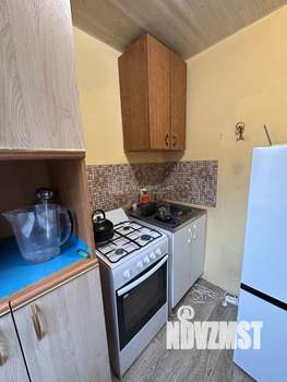 1-к квартира, вторичка, 29м2, 1/3 этаж