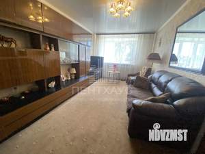 3-к квартира, вторичка, 62м2, 3/5 этаж