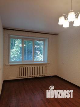1-к квартира, вторичка, 30м2, 1/5 этаж