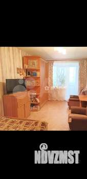 1-к квартира, вторичка, 30м2, 2/5 этаж