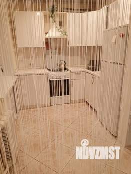 2-к квартира, вторичка, 40м2, 4/5 этаж