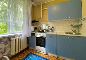 1-к квартира, вторичка, 32м2, 1/5 этаж