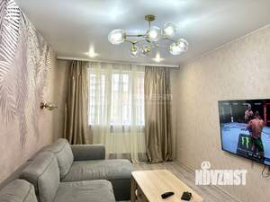 2-к квартира, вторичка, 63м2, 11/17 этаж