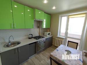 2-к квартира, вторичка, 53м2, 3/5 этаж