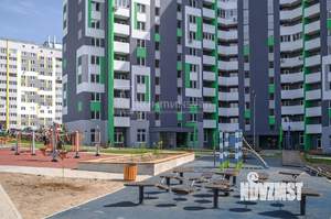 3-к квартира, вторичка, 77м2, 2/17 этаж