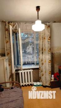 1-к квартира, вторичка, 33м2, 1/9 этаж