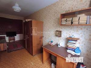 2-к квартира, вторичка, 45м2, 4/5 этаж