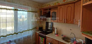 1-к квартира, вторичка, 33м2, 9/9 этаж