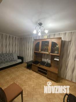 2-к квартира, вторичка, 46м2, 2/5 этаж