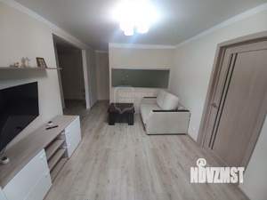 2-к квартира, вторичка, 46м2, 3/5 этаж