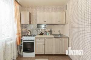 2-к квартира, вторичка, 43м2, 4/5 этаж