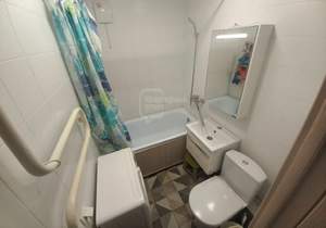 2-к квартира, вторичка, 46м2, 3/5 этаж