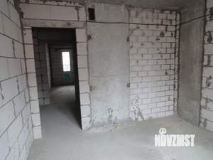 1-к квартира, вторичка, 37м2, 3/12 этаж