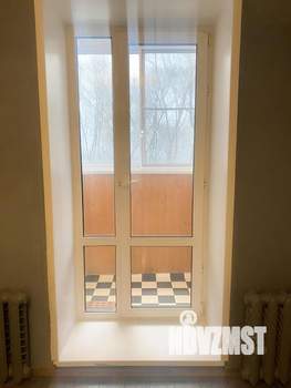 2-к квартира, вторичка, 51м2, 3/5 этаж