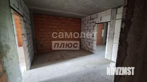 2-к квартира, сданный дом, 68м2, 3/18 этаж