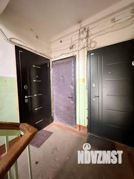 2-к квартира, вторичка, 43м2, 2/5 этаж