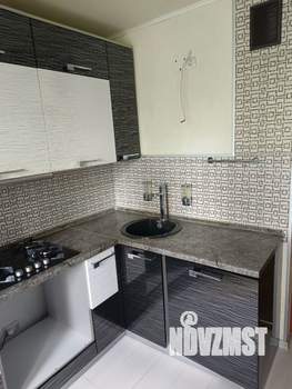 2-к квартира, вторичка, 53м2, 4/5 этаж