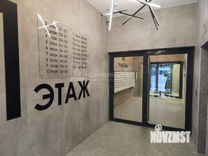 3-к квартира, вторичка, 78м2, 2/18 этаж