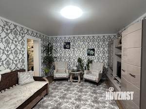 2-к квартира, вторичка, 38м2, 1/2 этаж