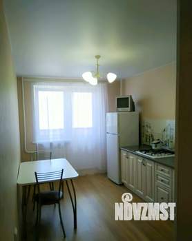 1-к квартира, вторичка, 45м2, 6/10 этаж