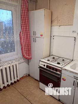 1-к квартира, вторичка, 31м2, 4/5 этаж