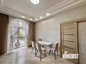 2-к квартира, вторичка, 49м2, 2/4 этаж