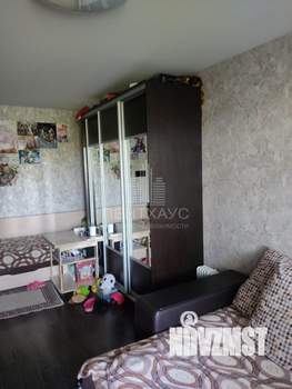 2-к квартира, вторичка, 50м2, 6/9 этаж