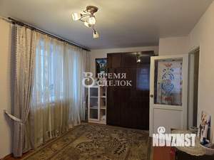 1-к квартира, вторичка, 30м2, 3/5 этаж