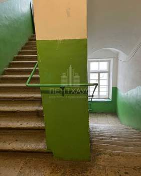 4-к квартира, вторичка, 109м2, 2/3 этаж