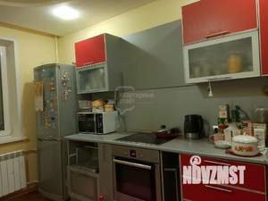 3-к квартира, сданный дом, 72м2, 3/9 этаж