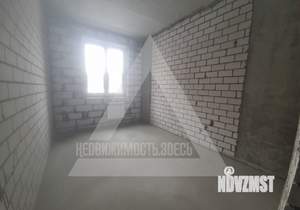 2-к квартира, сданный дом, 73м2, 1/7 этаж